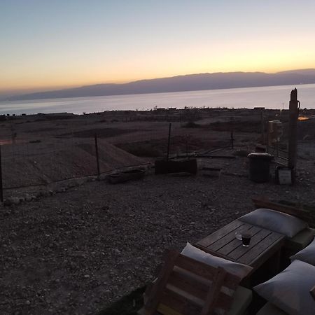 Ein Gedi Caravan By Dory Caravan Rom bilde