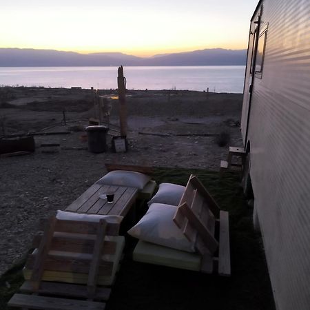 Ein Gedi Caravan By Dory Caravan Rom bilde